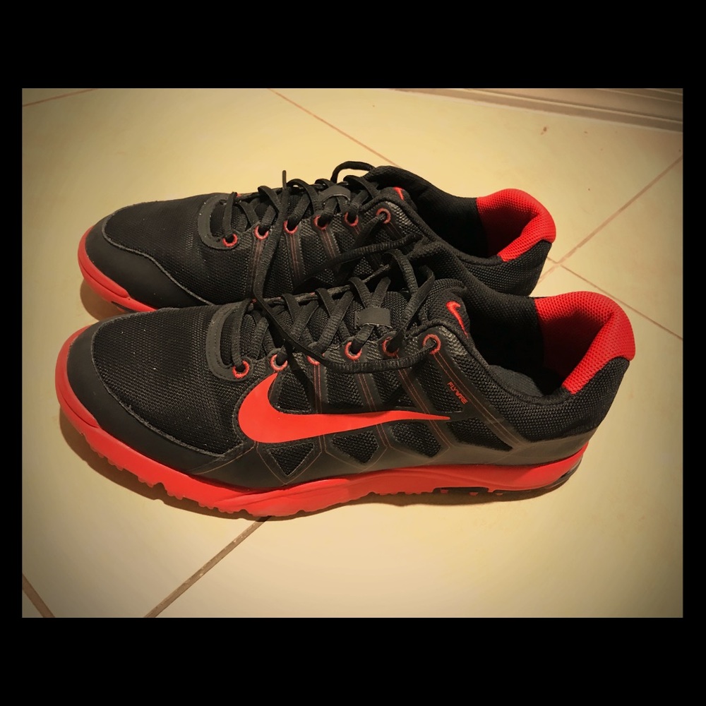 Golf shoes size 11.5